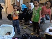 لبنان: عدد اللاجئين الفلسطينيين 177 ألفًا فقط