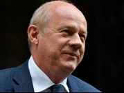 نائب رئيسة الحكومة البريطانية يستقيل لأسباب مسلكية