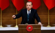 إردوغان: ترامب لن يشتري العرب والمسلمين بالدولارات  