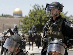 الاحتلال يتأهب لجمعة غضب ثالثة ودعوات فلسطينية للتصعيد
