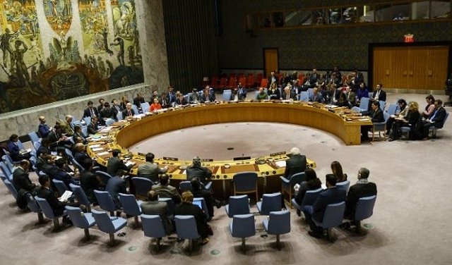 القدس في الأمم المتحدة: من سيردع تهديد ترامب؟