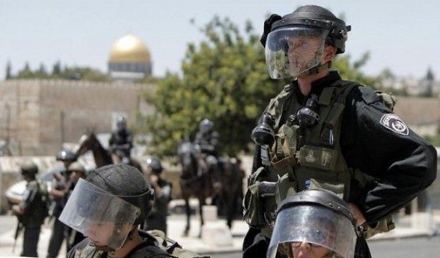الاحتلال يتأهب لجمعة غضب ثالثة ودعوات فلسطينية للتصعيد  
