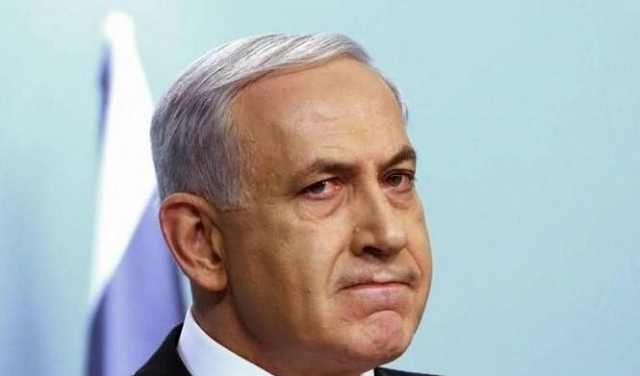 نتنياهو: دول إضافية تدرس نقل سفاراتها إلى القدس