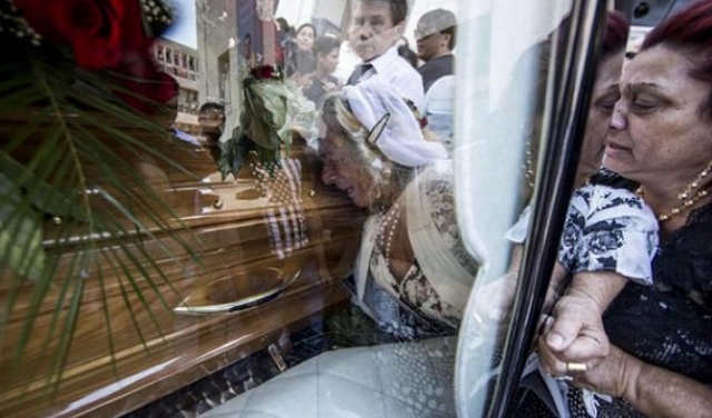 إيطاليا: ممرض يقتل مرضاه لحساب مافيا تشييع الجنازات