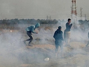 غزة: استشهاد شاب بعد أسبوع من إصابته بنيران الاحتلال