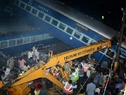 الهند: مصرع 32 مسافرا بسقوط حافلة في نهر