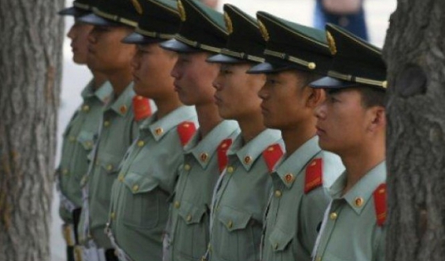 وثيقة بريطانية: 10 آلاف قتيل في مجازر تيانمين في بكين