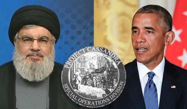 سيشنز يطلب فتح تحقيق بتعامل أوباما بملف ضد حزب الله