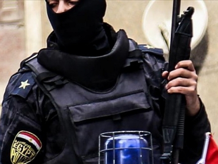 مصر: مقتل 9 مسلّحين في تبادل لإطلاق نار بمحافظة الشرقية