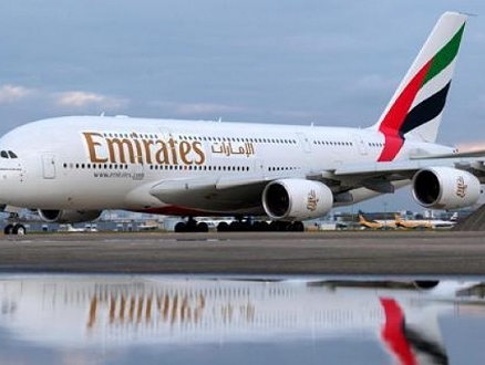 تعليق رحلات شركات الطيران الإماراتية من تونس وإليها