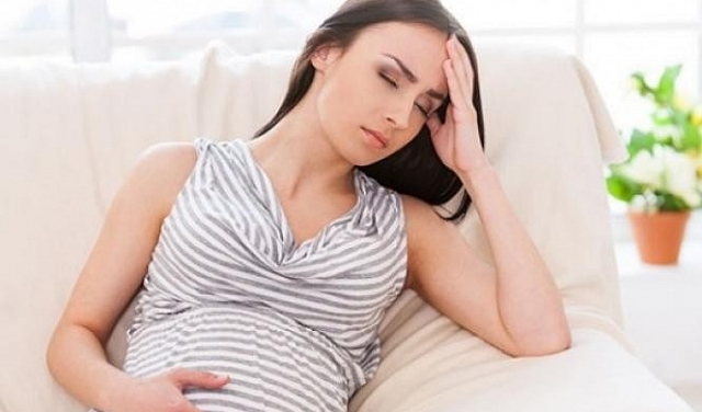  دراسة: مكملات حمض الفوليك أواخر الحمل قد تضر بالأطفال