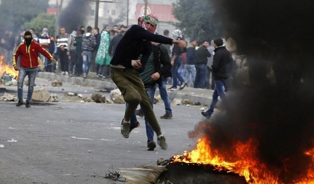 أرغمان: الهدوء بالأراضي الفلسطينية خداع ومضلل