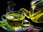 باحثون:  الشاي الأخضر يساعد في خفض ضغط الدم