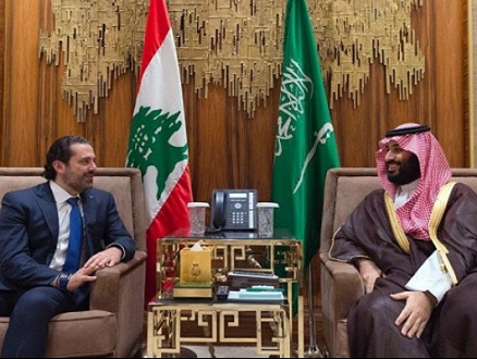 بن سلمان سعى لاستغلال المخيمات الفلسطينية لزيادة نفوذه بلبنان