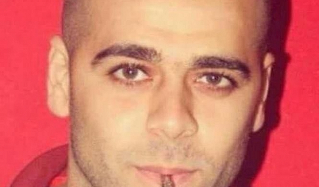 يافا: اتهام شاب بالتسبب بوفاة محمود مسلم
