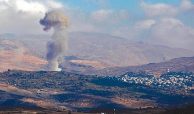 قوات النظام السوري تتقدم جنوبًا وتحذيرات إسرائيلية
