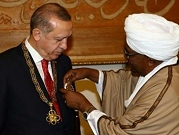 السودان يمنح جزيرة سواكن بالبحر الأحمر لتركيا 