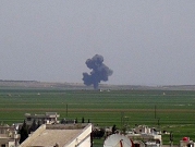 حماة: إسقاط طائرة عسكرية للنظام السوري ومقتل قائدها