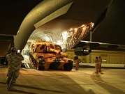 قوات تركية إضافية تصل الدوحة ضمن اتفاقية الدفاع المشترك