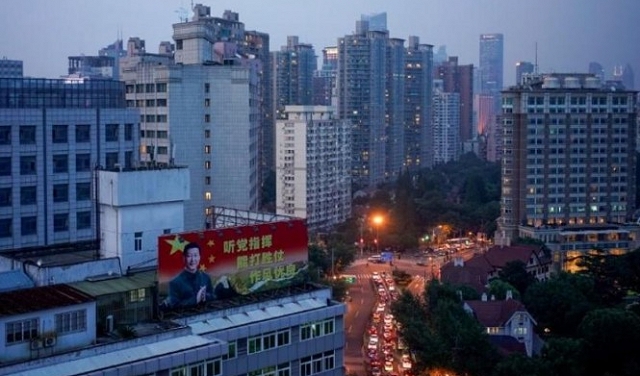 شنغهاي: خطوات للتعامل مع 
