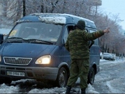 تبادل سجناء بين الانفصاليين وسلطات كييف
