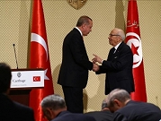 إردوغان من تونس: الأسد إرهابي والاستمرار بوجوده  مستحيل