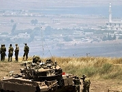 تقرير إسرائيلي: قوات النظام السوري قريبة من "الحدود"