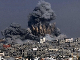 جيش الاحتلال لـ"الكابينيت": لا نستبعد المواجهة العسكرية مع غزة