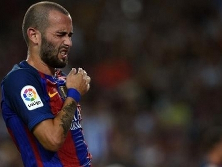 أتلتيكو مدريد يسعى لضم لاعب برشلونة