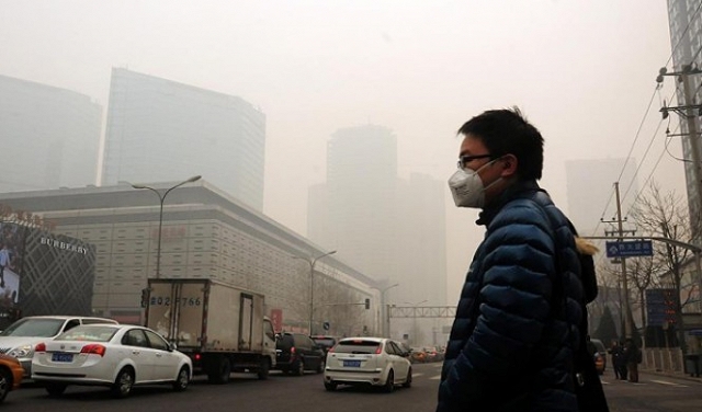 دراسة: تلوث الهواء يؤدي للوفاة حتى لو كان بنسب منخفضة