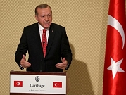 الكرملين يرفض تصريحات إردوغان بشأن الأسد