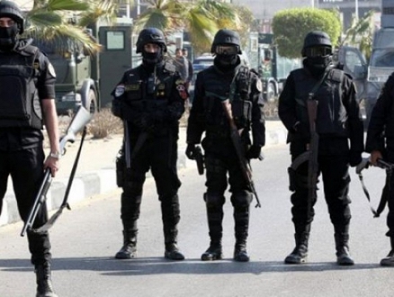 أحكام بإعدام 10 بمصر خططوا لتفجير القصر الرئاسي