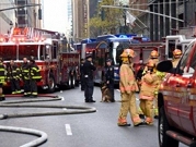 12 قتيلا في حريق بمبنى سكني في نيويورك