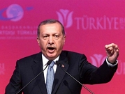 إردوغان يحذر أميركا وإسرائيل من التصعيد بملف القدس 