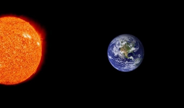 الأربعاء المقبل: الأرض في أقرب نقطة للشمس
