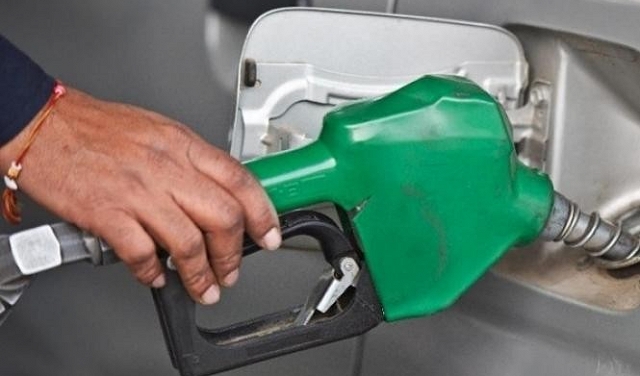 ارتفاع أسعار الوقود الليلة المقبلة