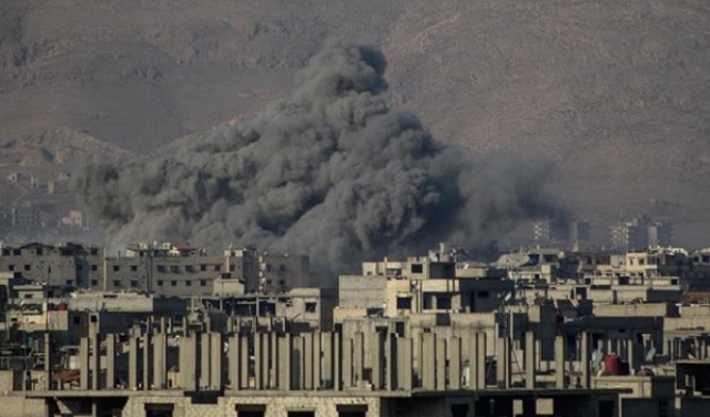 إدلب: مقتل 9 مدنيين في غارات للنظام