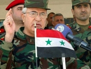 علي عبد الله أيوب وزيرًا للدفاع في حكومة نظام الأسد