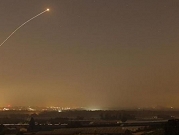 سقوط قذيفة صاروخية أطلقت من قطاع غزة دون إصابات