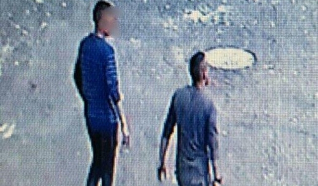 الزرازير: اتهام شابين بإطلاق النار في منطقة مأهولة