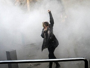 أوروبا تدعو طهران لضمان حق التظاهر وحرية التعبير