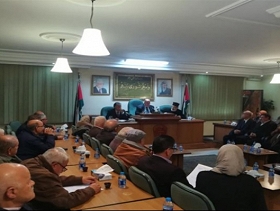 المجلس المركزي الفلسطيني يجتمع لـ"اتخاذ قرارات هامة"