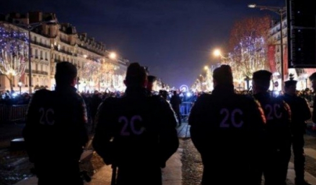 فرنسا: إحراق أكثر من ألف مركبة واعتقال المئات