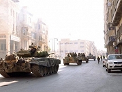 جيش النظام يتأهب لكسر حصار المعارضة لقاعدة بدمشق