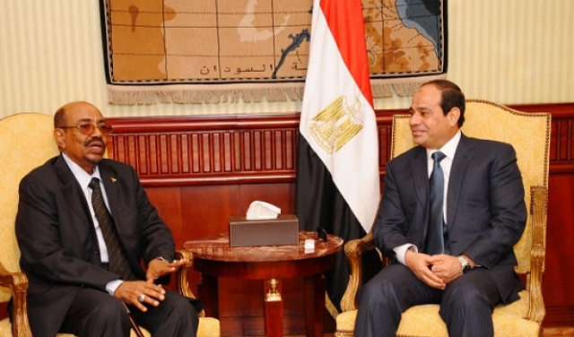 السودان ومصر: جدل بشأن سد النهضة