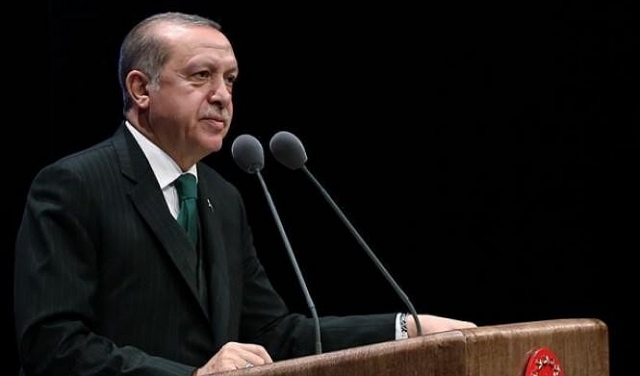 وزير الاقتصاد الإسرائيلي يلغي زيارة رسمية لتركيا