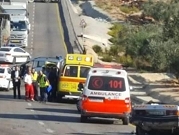 مصرع فلسطيني صدمته حافلة للمستوطنين قرب بيت لحم