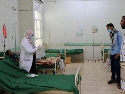 الصحة العالمية: الدفتيريا تفتك باليمن في أسوأ أزمة إنسانية بالعالم