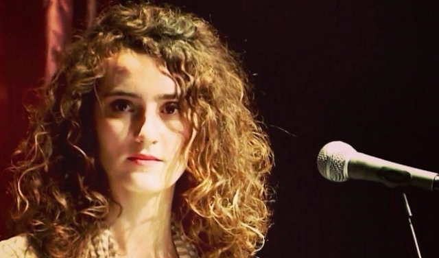 الأمل الجاي: ماريا جبران تقدم أغاني جوليا بطرس | ترشيحا