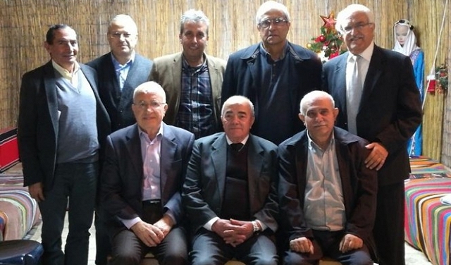 لجنة مئوية عبد الناصر تقيم مهرجانا جماهيريا في الناصرة
